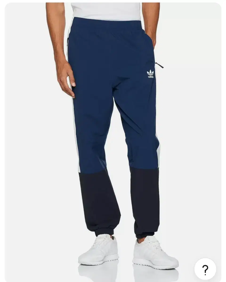 adidas Block Pants S