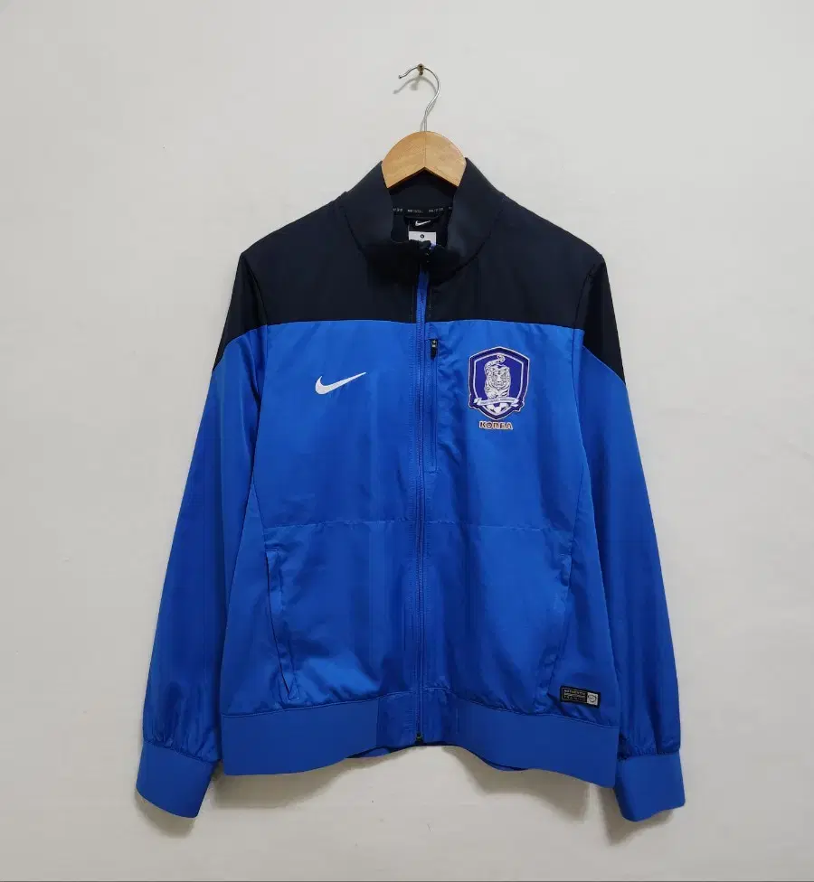 [Nike] 100 Men's National Team Windbreaker