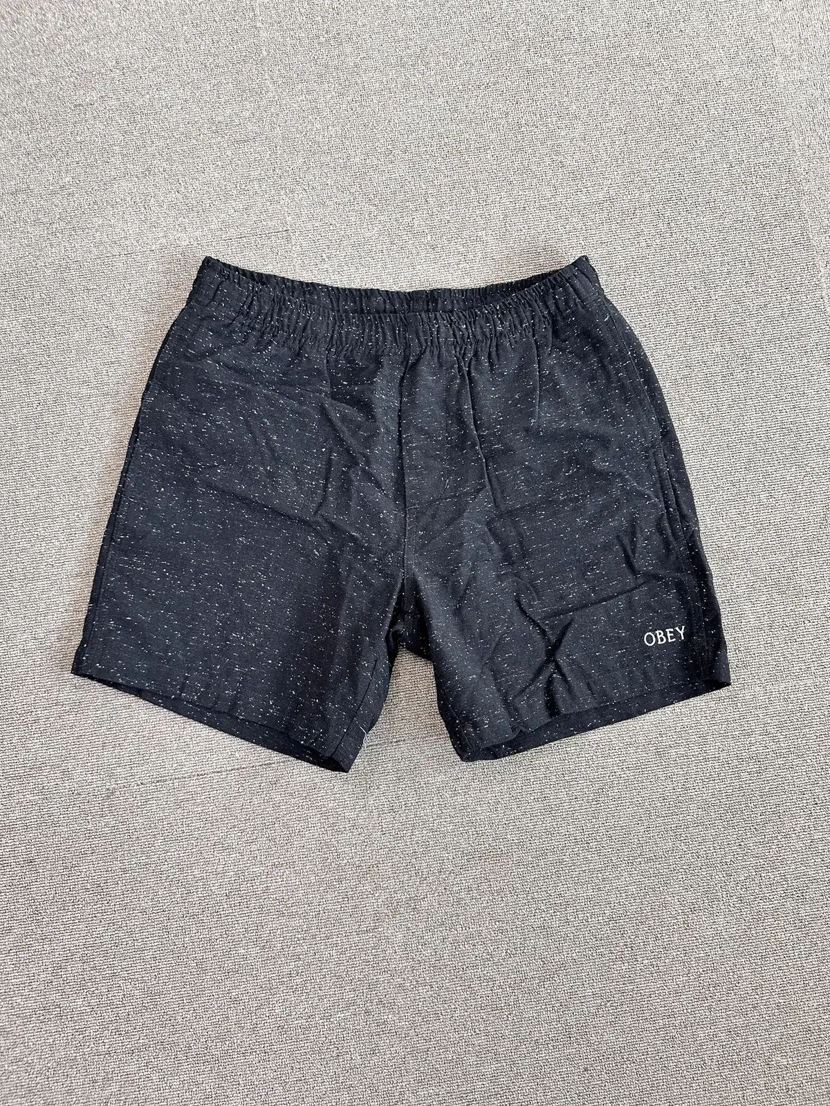 Obey Shorts Vahn M