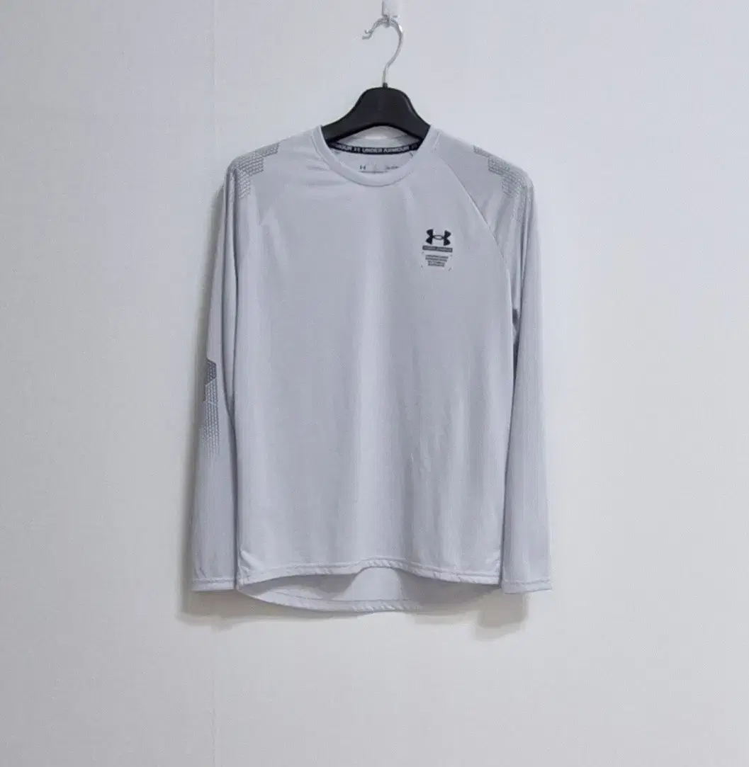 Under Armour Running Tee M105