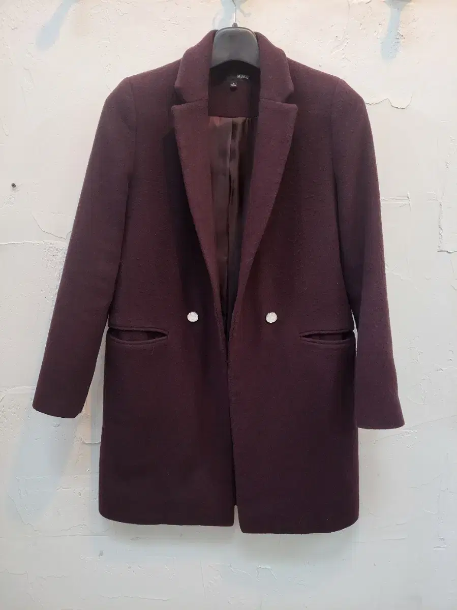 MIXXO Women's Coat