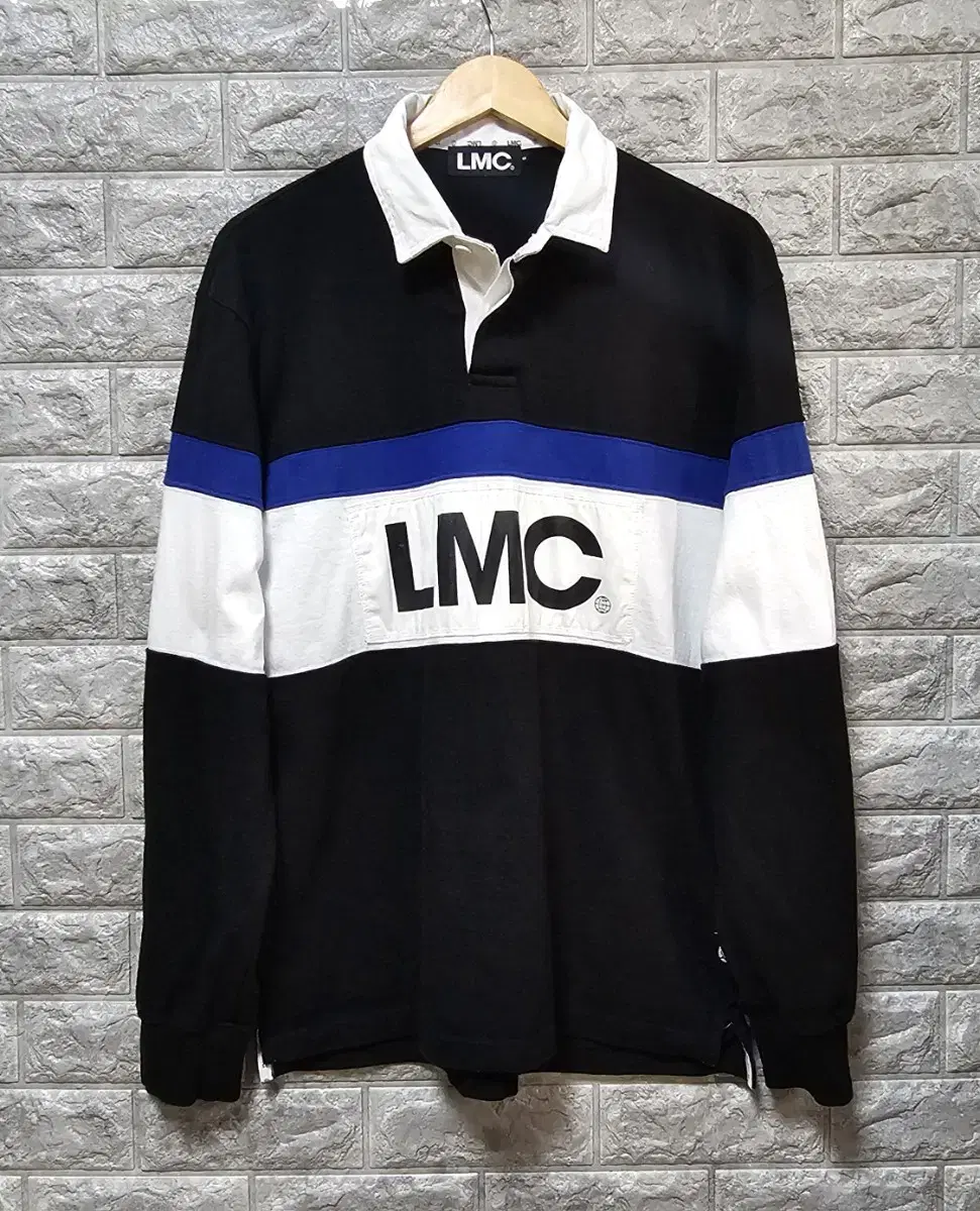 LMC Rugby T-Shirt S