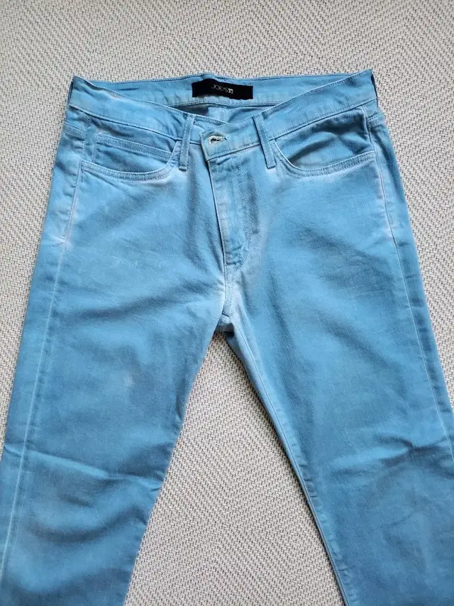 USA JOE'S jeans 조스 진스 가먼트다잉 32 새상품