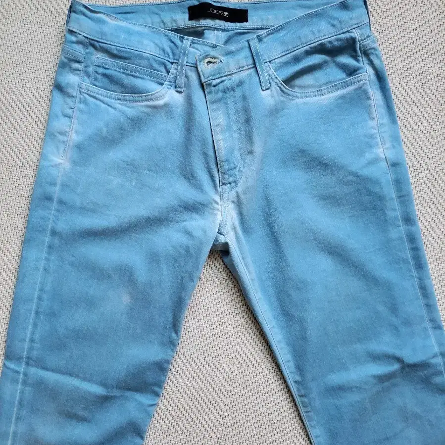 USA JOE'S jeans 조스 진스 가먼트다잉 32 새상품