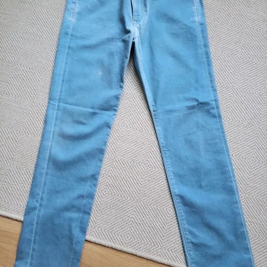 USA JOE'S jeans 조스 진스 가먼트다잉 32 새상품