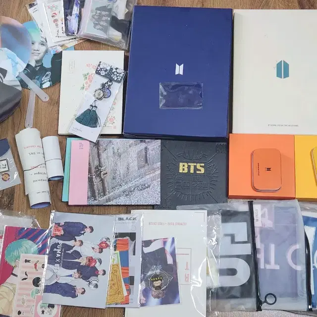 급처일괄)방탄소년단 BTS 앨범,포토북,멤버쉽키트,비공굿(수정)