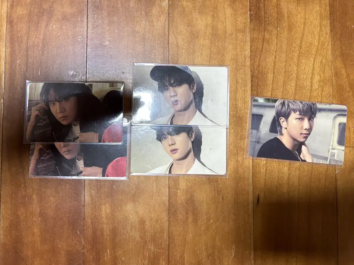 Bangtan The Best Photo Cards in Bulk