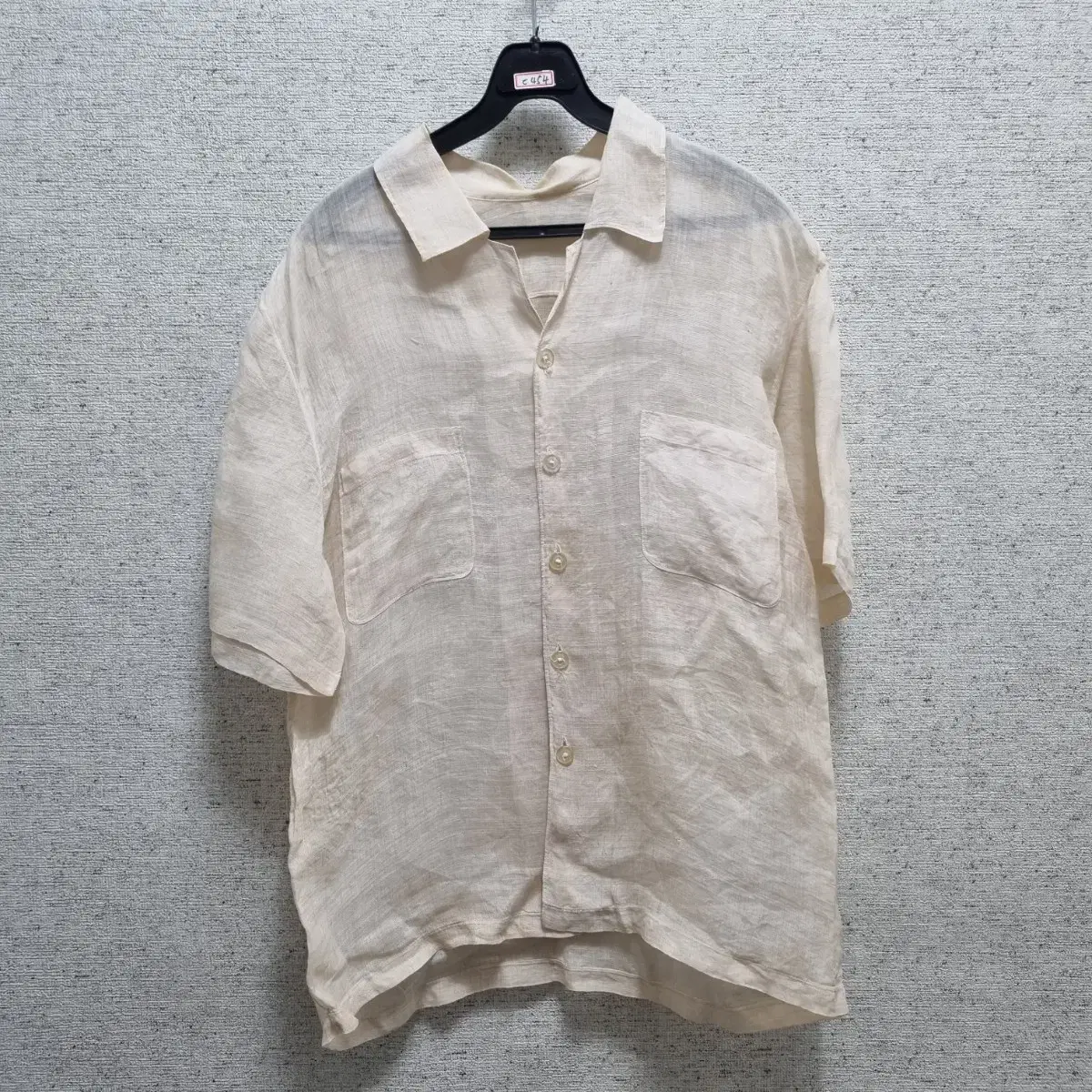 D454 Men's Moshi Top