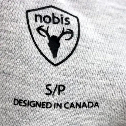 NOBIS 노비스 반팔 95 S