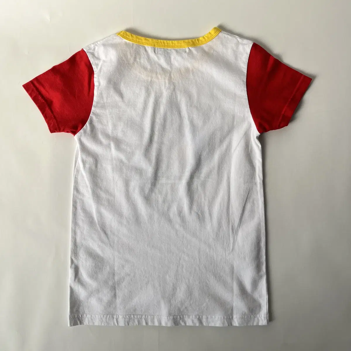 DR.SLUMP cotton T-shirt