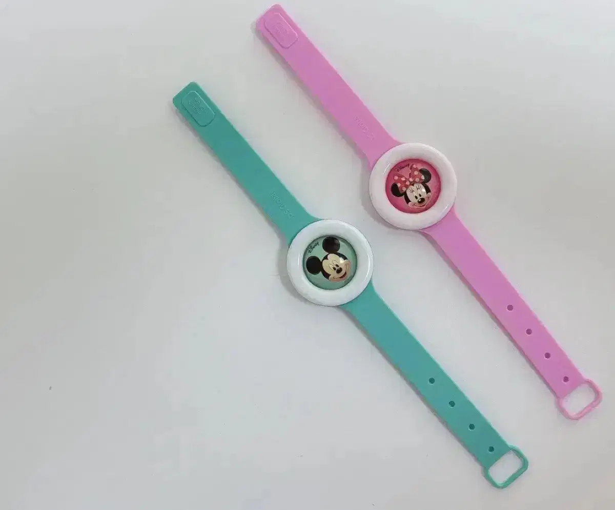 (Tax-free) Disney Mosquito Bracelet Gift Goody Bag