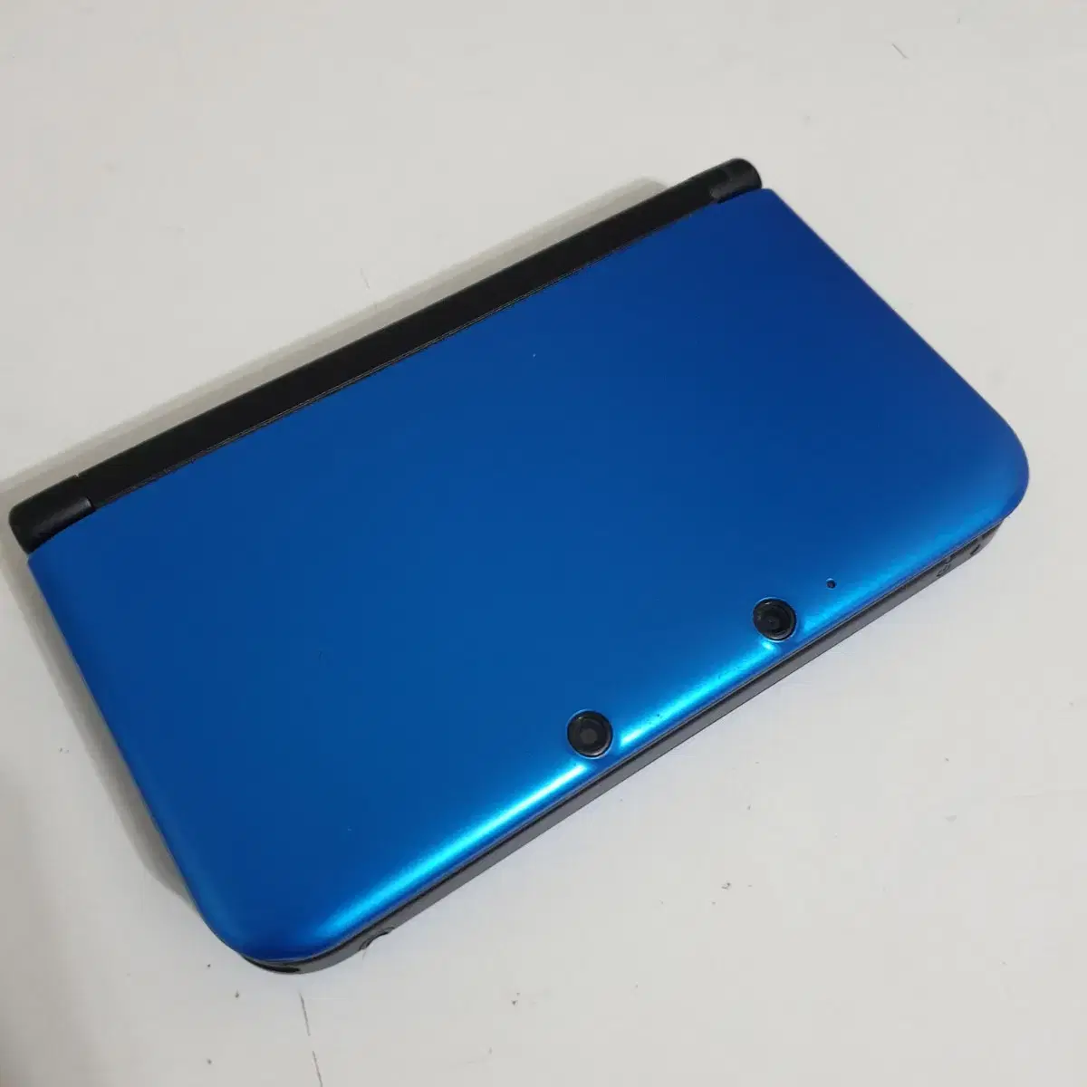 닌텐도 3ds xl 게임기