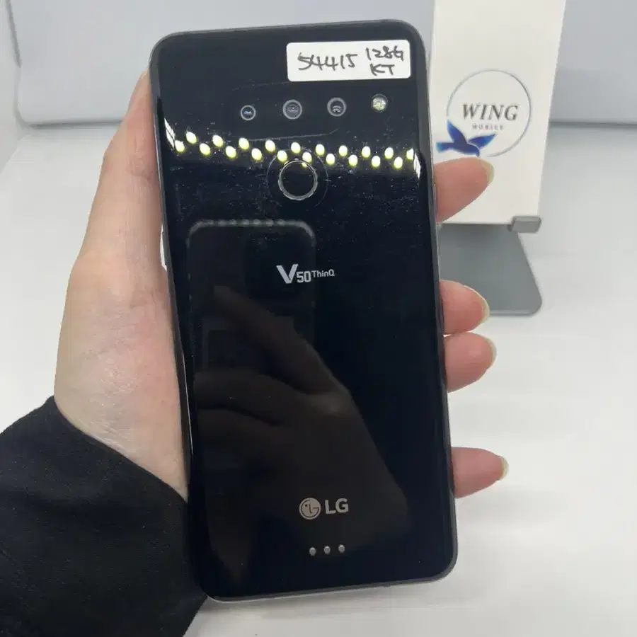 사은품증정! LG V50 128GB 17.9만원 [54415]