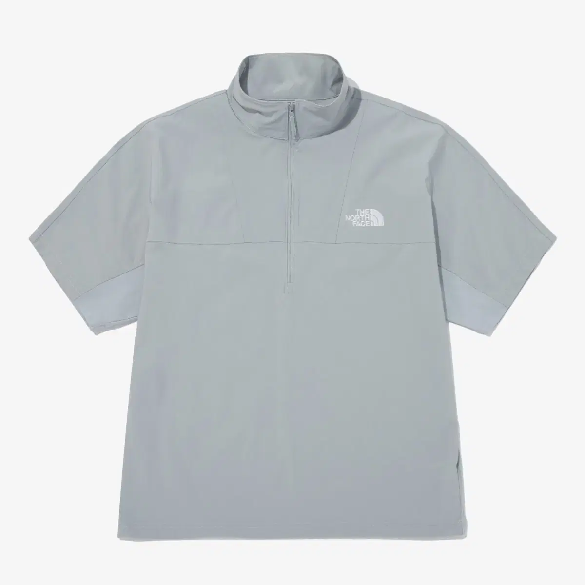 North Face Tech Vahn Short-Sleeved T-Shirt