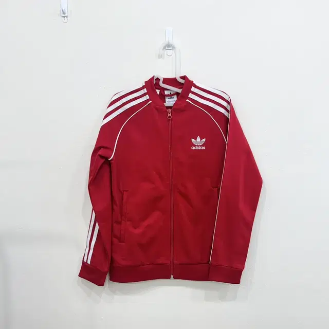 Adidas 아디다스 주니어 트랙 집업 140