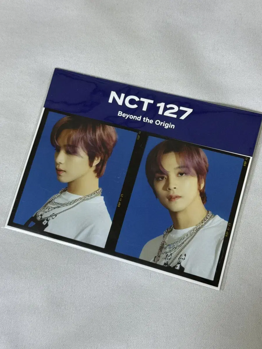 Haechan Beyond Drive Film Set nct 127 NCT127 Cost WTS