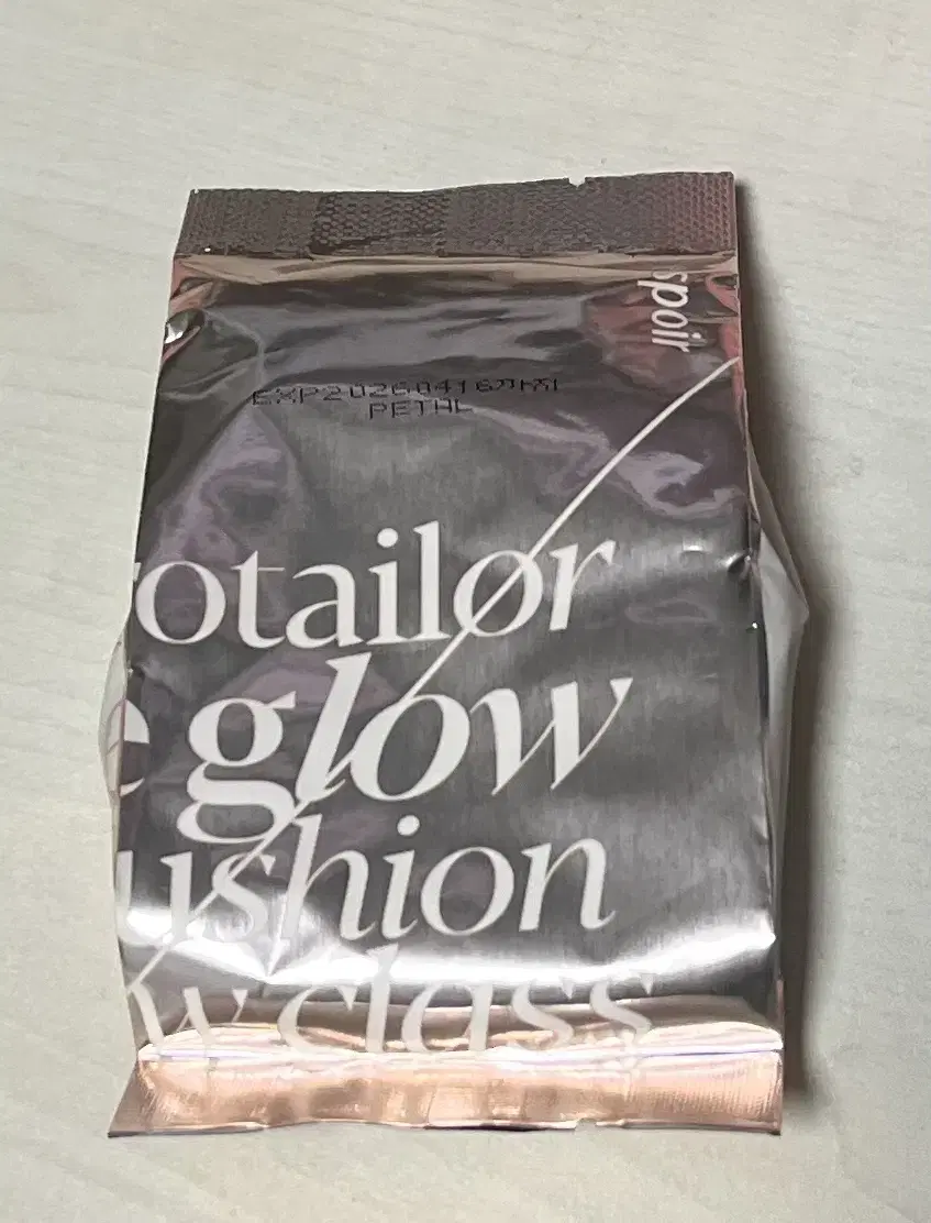 Espoir Bigelow Cushion Refill