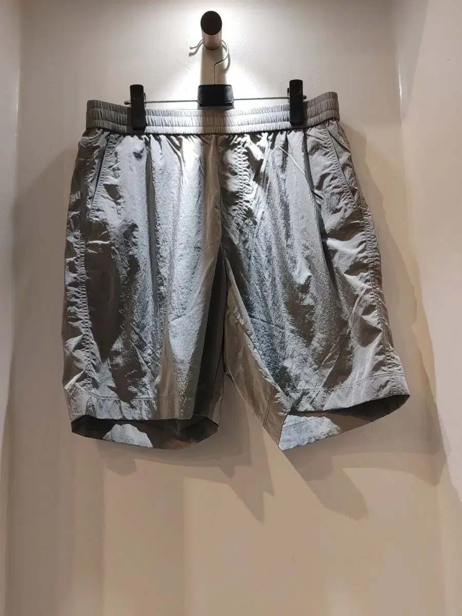 (NEW) Luxurious SxIsland Flavor Nylon Pants