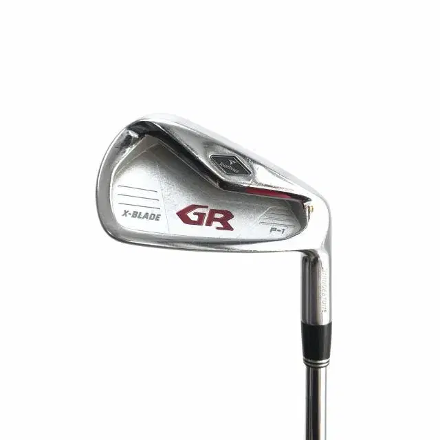 TWS Stage X-BLADE GR No. 6 Iron NSPRO 950 R...