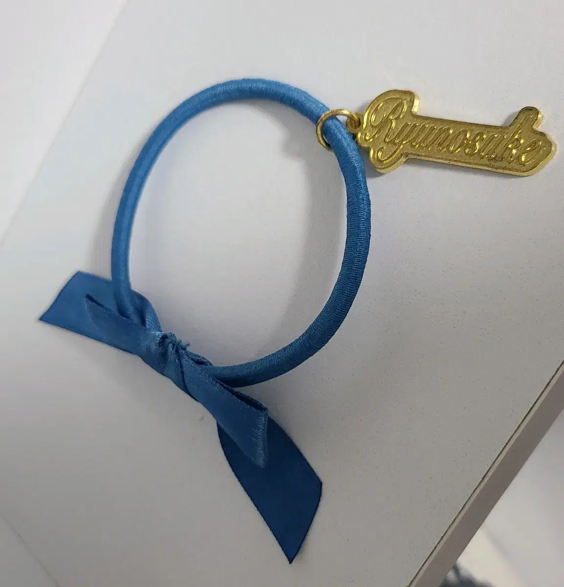 Nayeon Trigger Ryunosuke Reunion Live Hairband