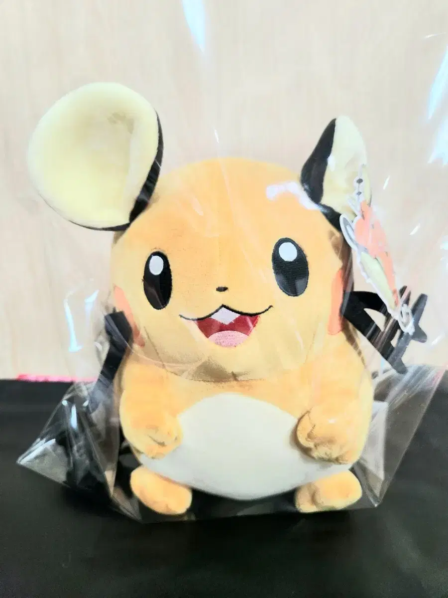 Pokemon Denene plush dolls for sale~.