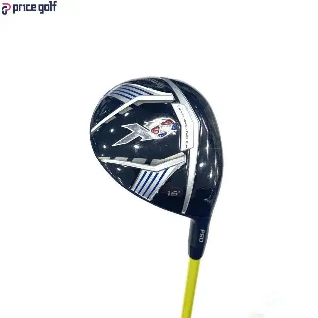 중고 캘러웨이 우드 XR PRO TOUR AD MT6 S 4번 16...