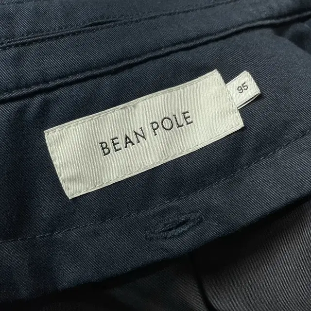 BEAN POLE 빈폴 트렌치 코트