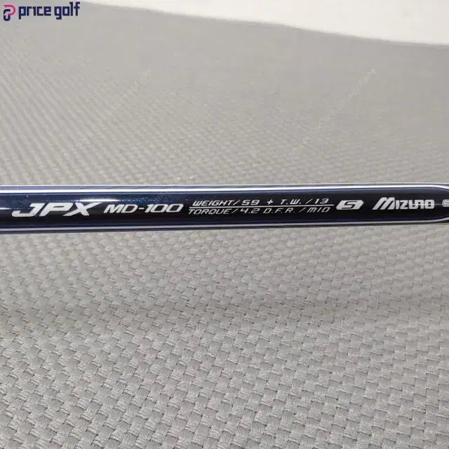 헤드양호 미즈노 JPX 800S 10.5도 드라이버59g S