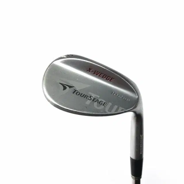 TWS X-WEDGE 120HB 52-degree wedge DAGOL S200 7...