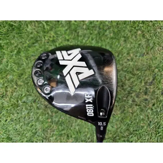 PXG GEN2 01811XF 10.5도 5R강도 중고 드라이버 2...