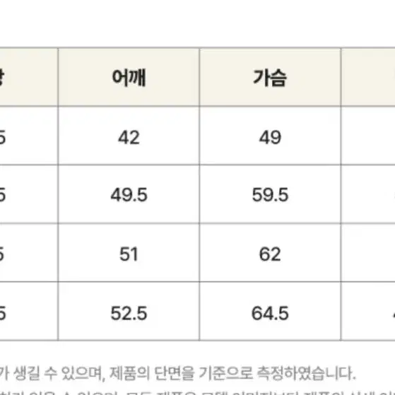 [L]박규영 착용 세터 파로 오버사이즈 부클 가디건 버터 크림 색상