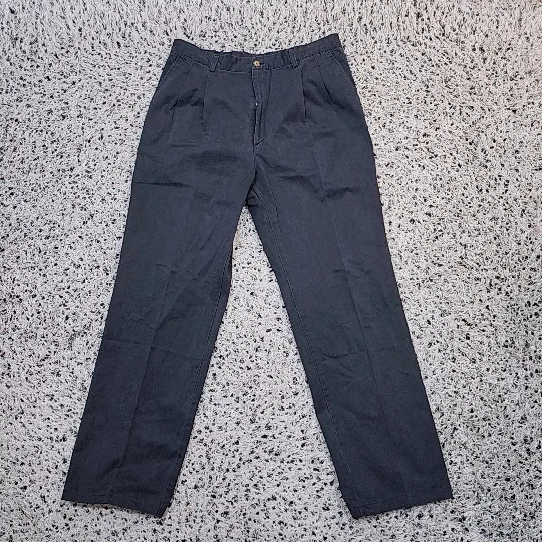 [37] Beanpole cotton pants