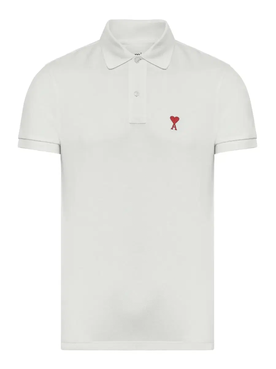 (New) White Army Short Sleeve Polo Shirt (S,M,L,XL)