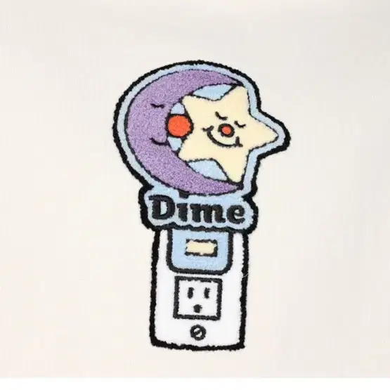 Dime 후드 s