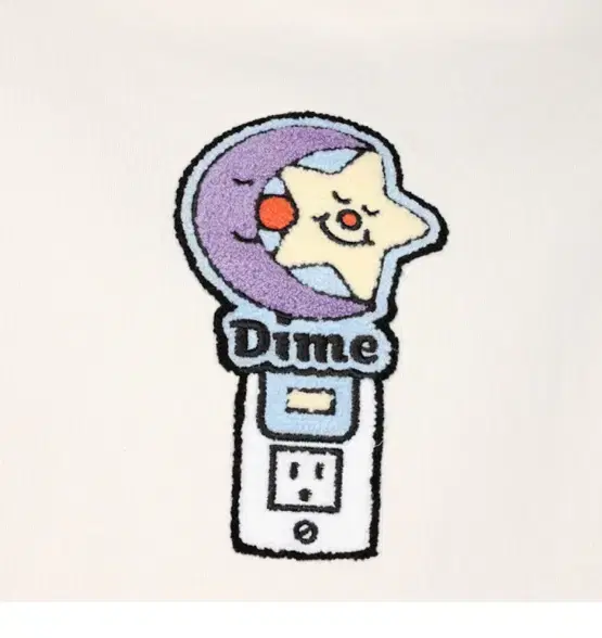 Dime 후드 s