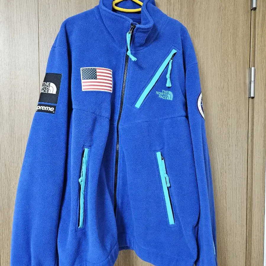 Supreme The North Face Trans Antarctica