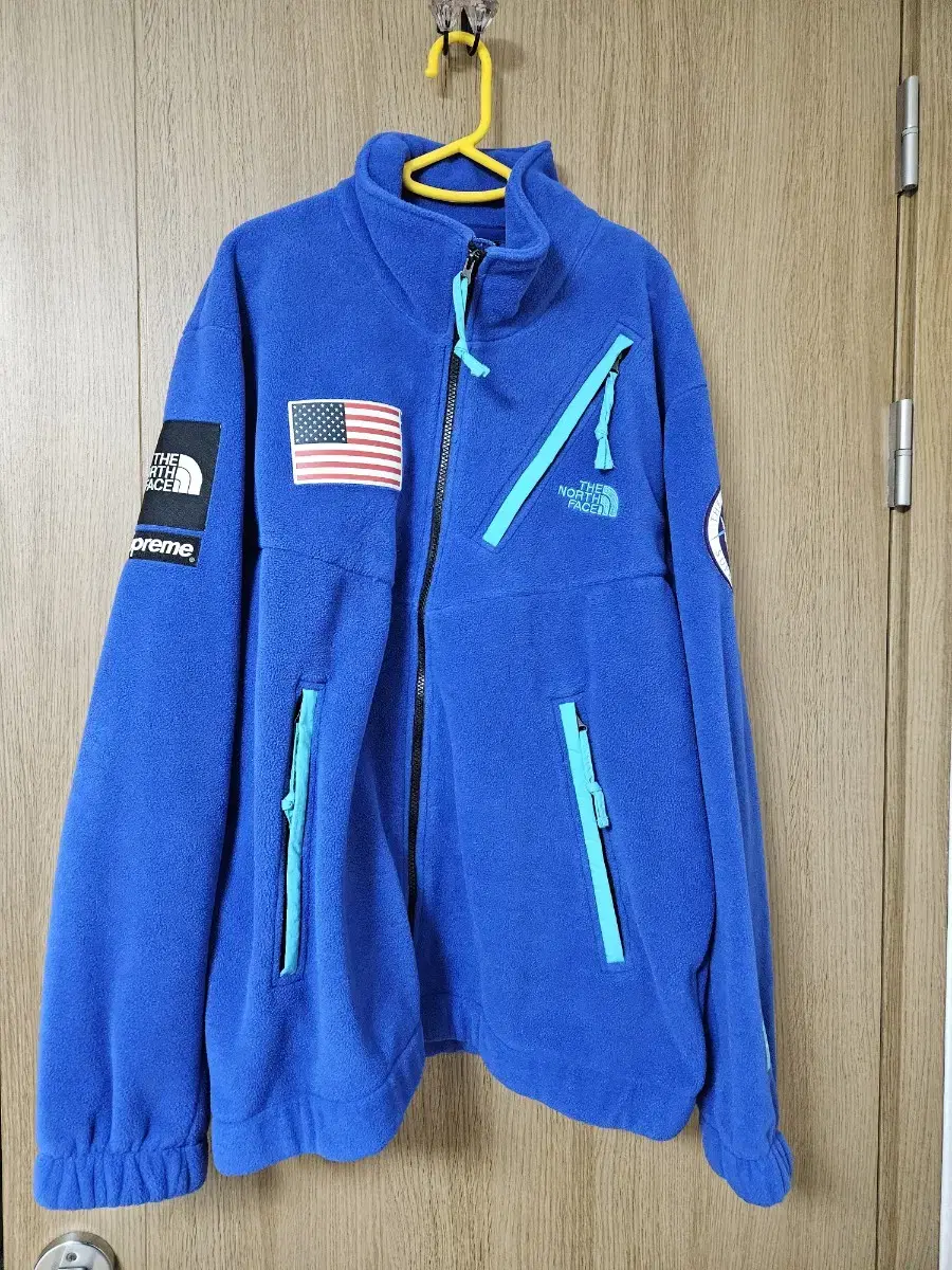 Supreme The North Face Trans Antarctica