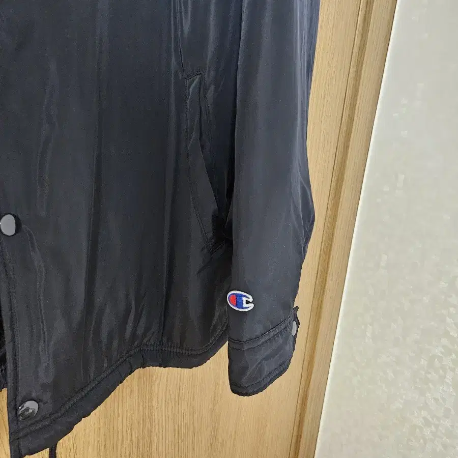 Supreme Champion Label Coaches Jacket