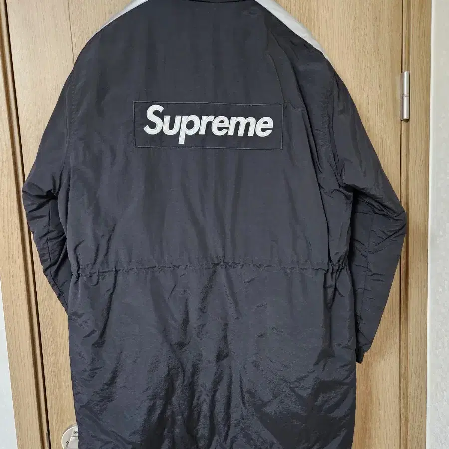 Supreme Stadium Parka 슈프림 롱패딩