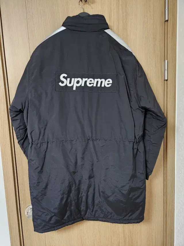 Supreme Stadium Parka 슈프림 롱패딩