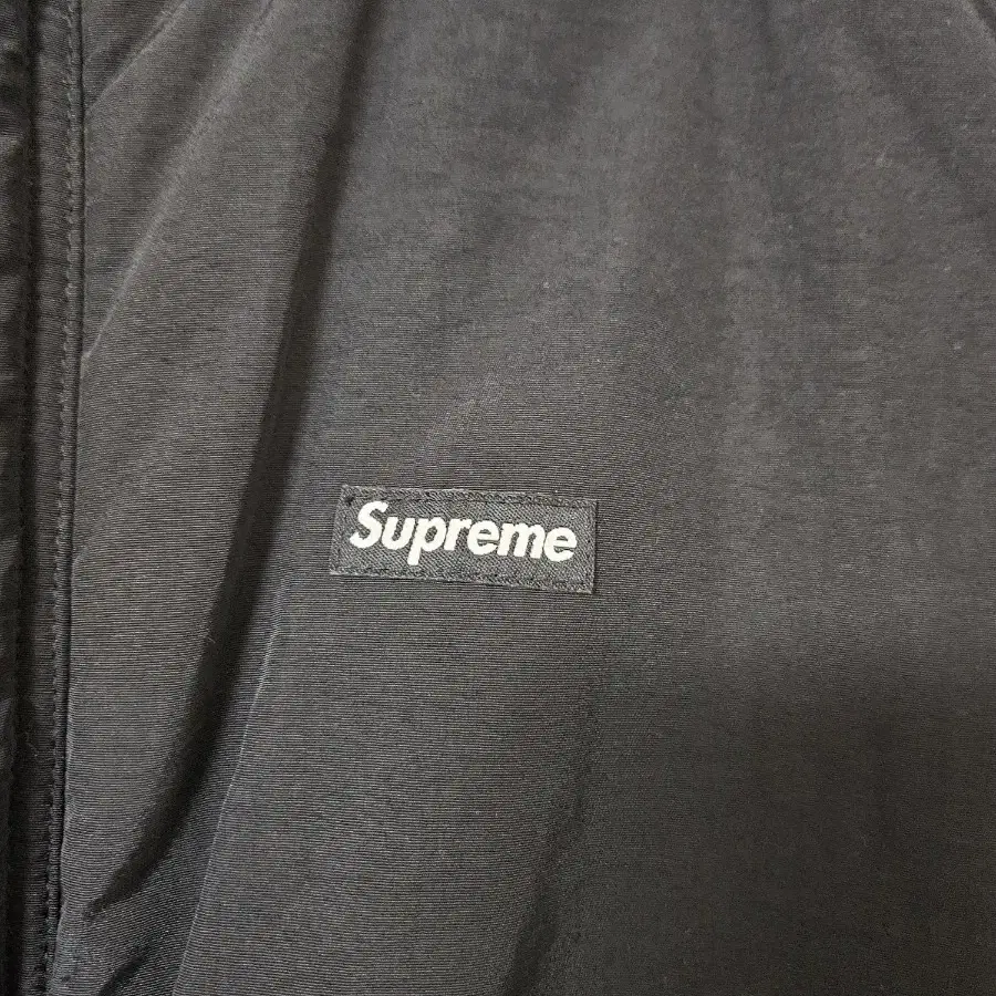 Supreme Stadium Parka 슈프림 롱패딩