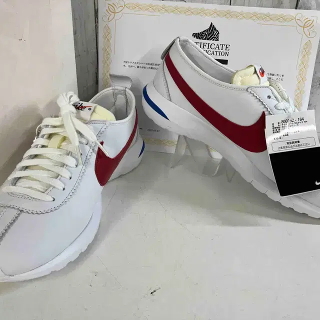 나이키 / 로쉐 코르테즈 Roshe cortez NM  / 275