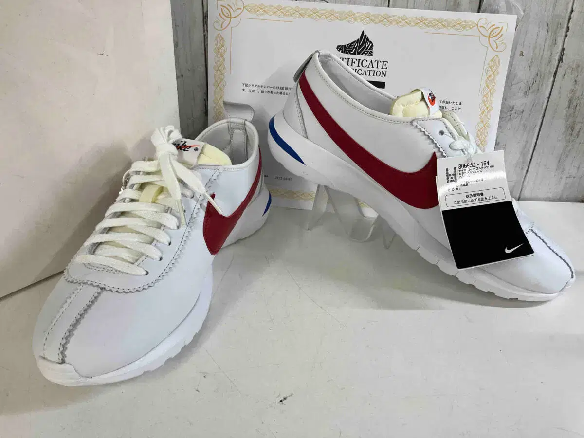 나이키 / 로쉐 코르테즈 Roshe cortez NM  / 275