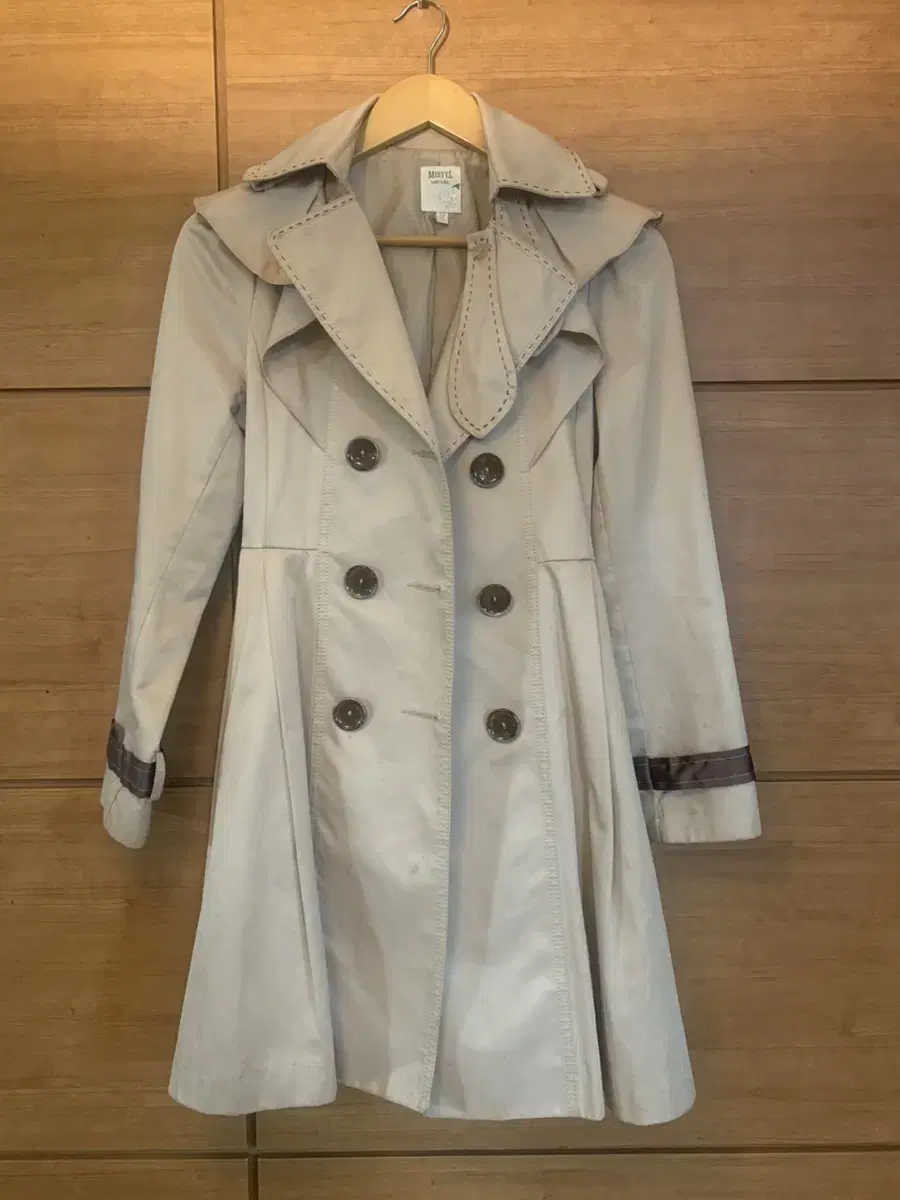 Women's vahn Trench Coat Women's 80 85