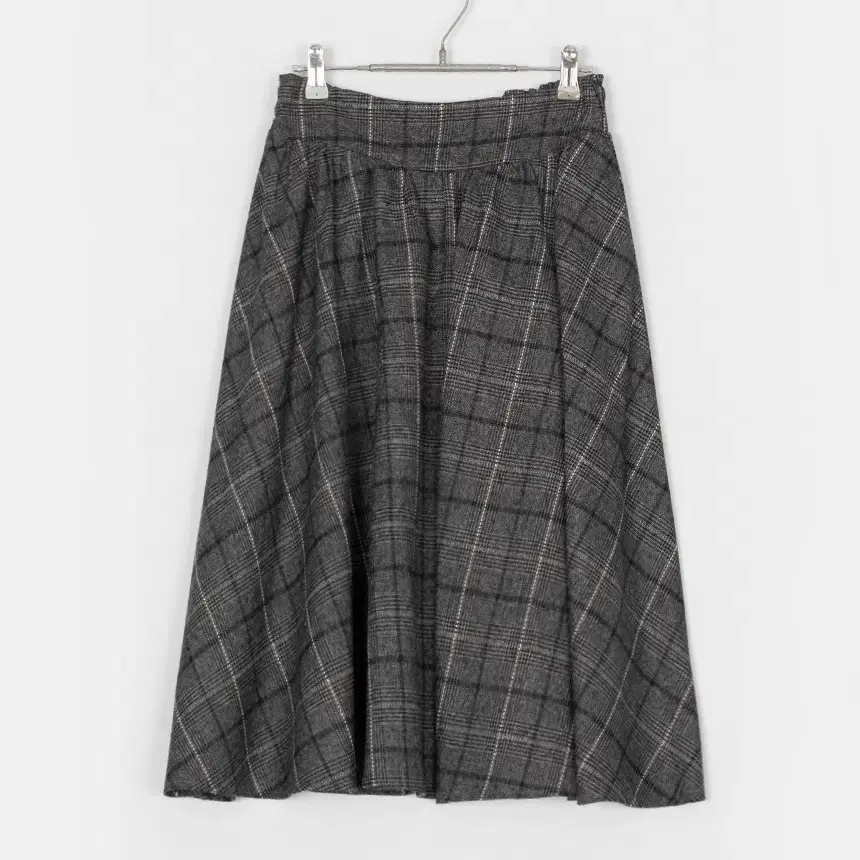 e0405 jpn ( size : F ) Banded skirt