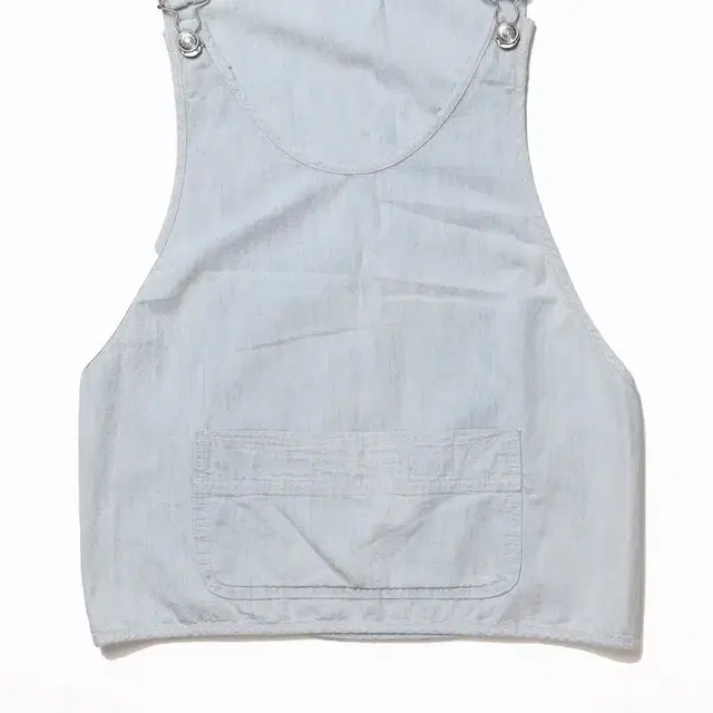 See By Chloe Cotton Overalls