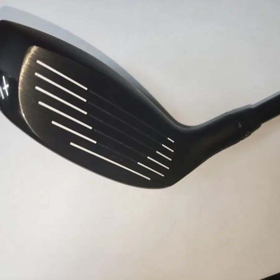 PING G430 HYBRID WOOD 7번 34도