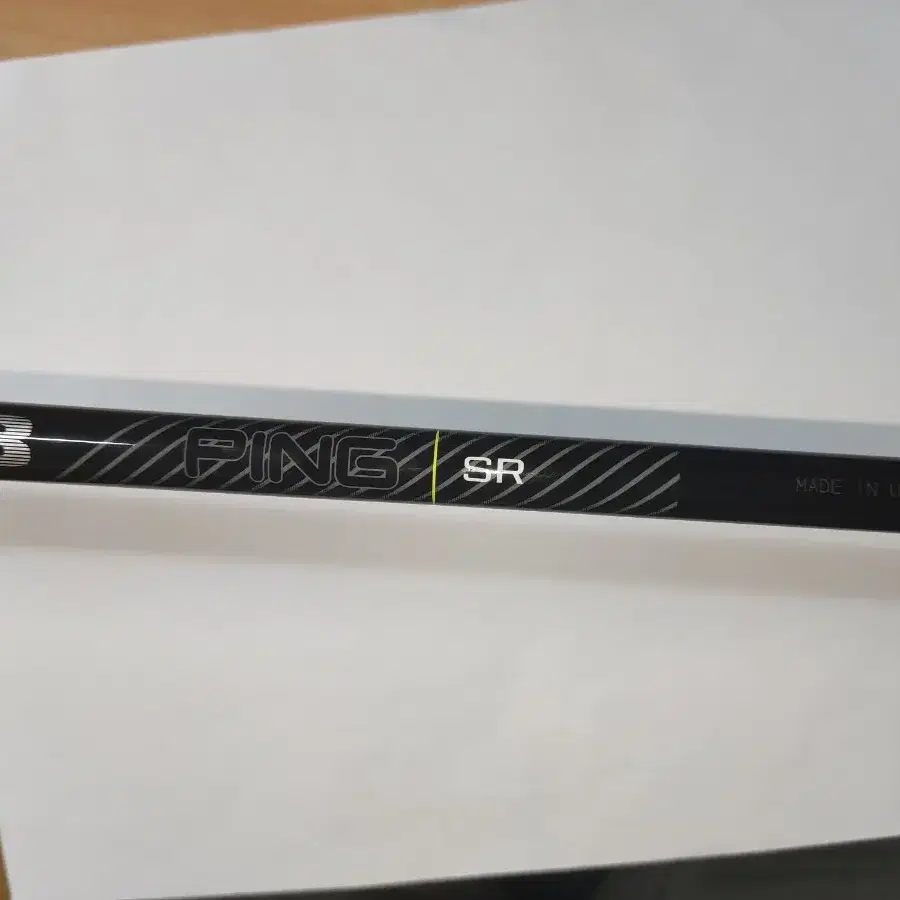 PING G430 HYBRID WOOD 7번 34도