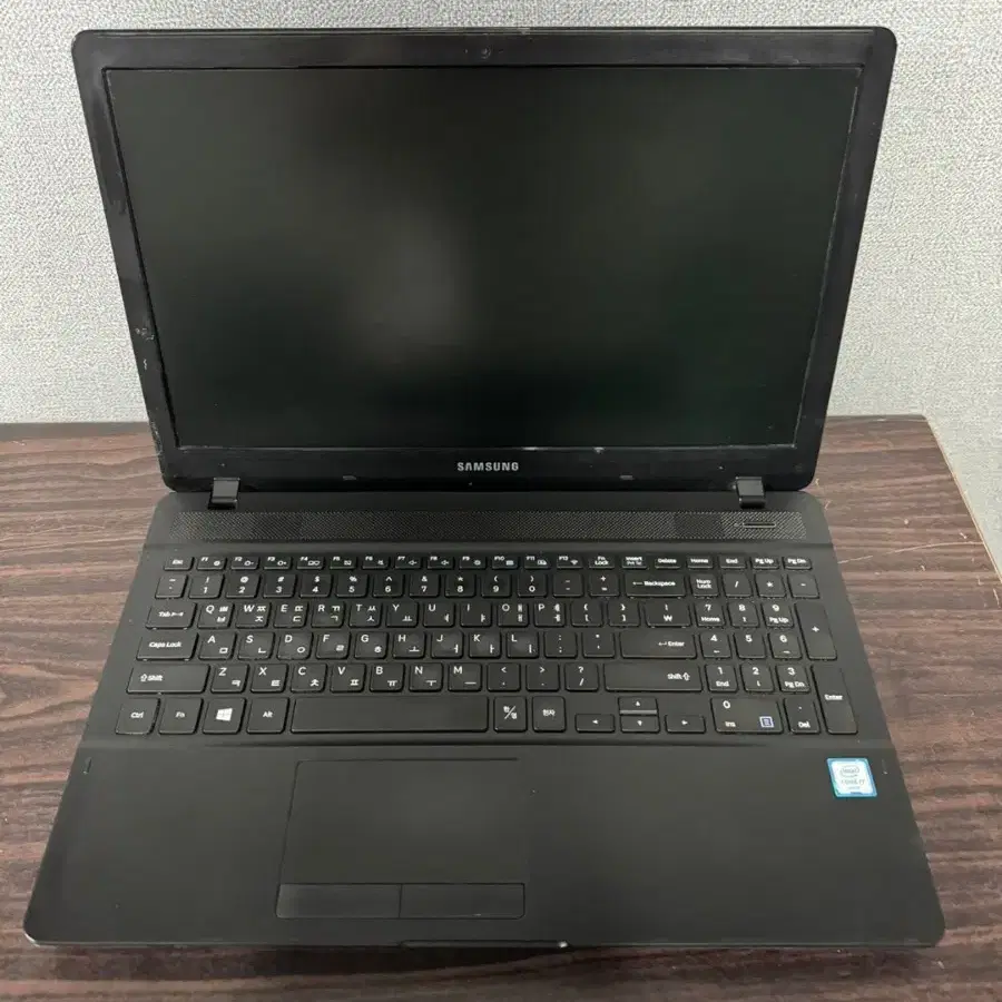 삼성 NT370E5L i7-4712MQ / 8G / SSD128 노트북