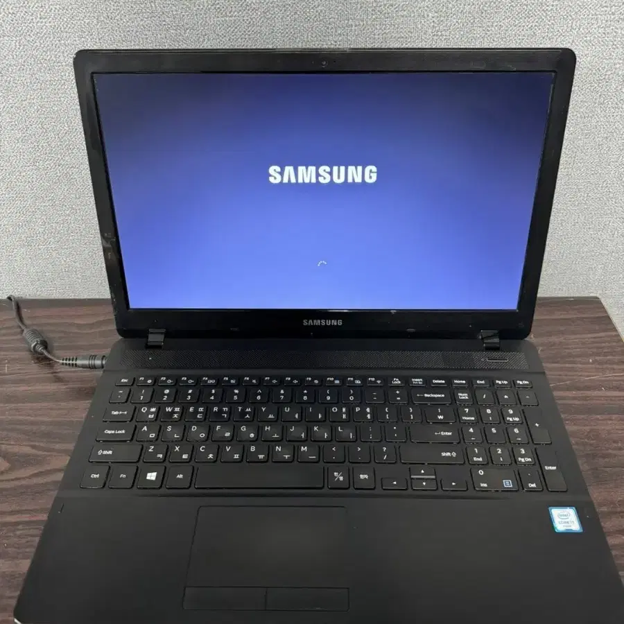 삼성 NT370E5L i7-4712MQ / 8G / SSD128 노트북